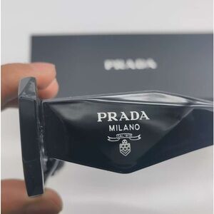 PRADA GLASSES woman’s accessories